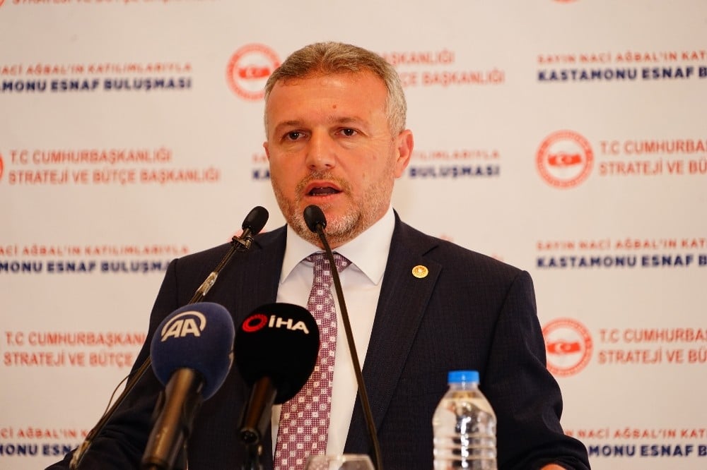 Kastamonu’ya 73 milyon KÖYDES ödeneği gönderilecek 