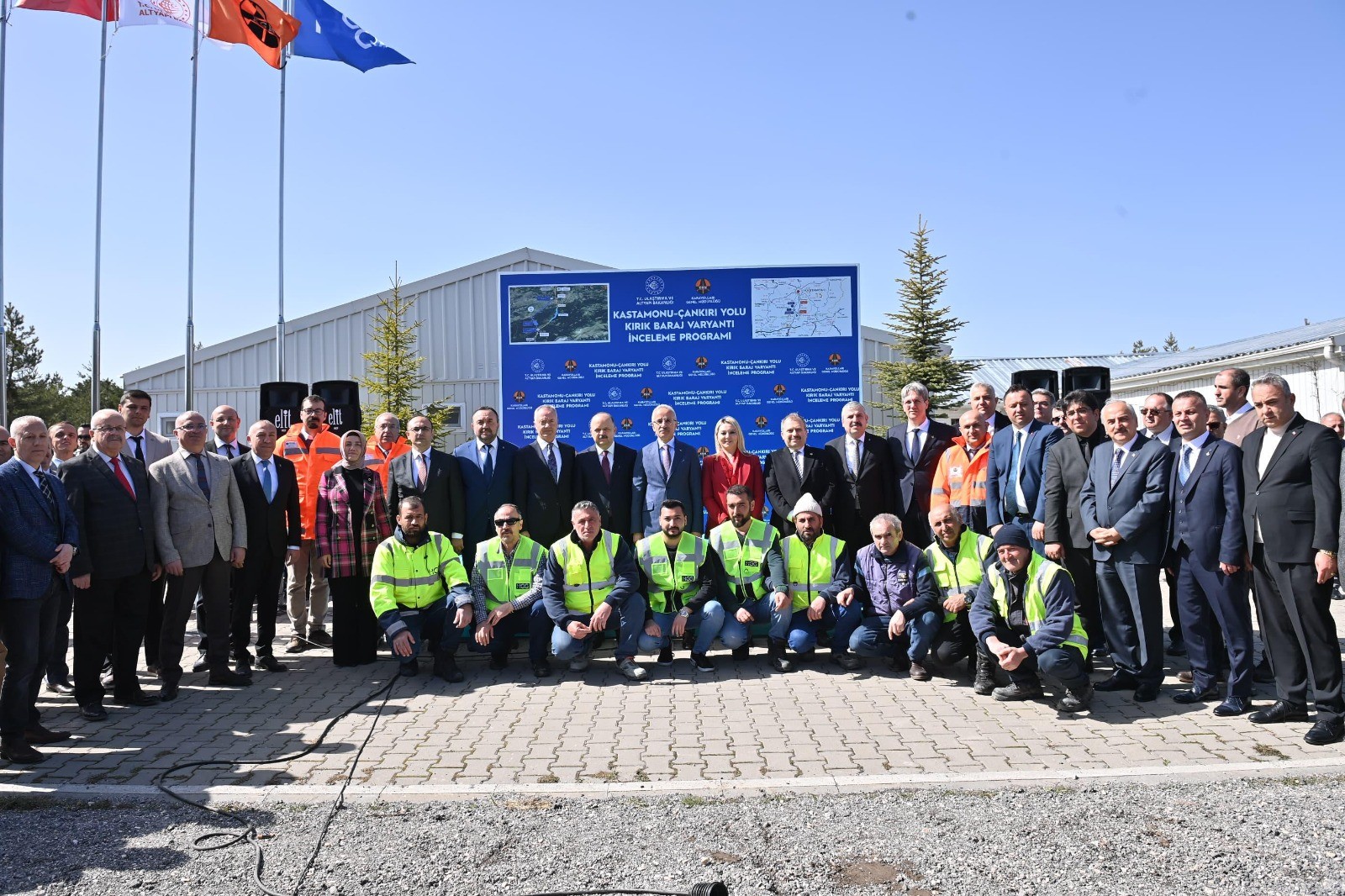 Kastamonu’ya 8,2 milyar liralık dev proje!