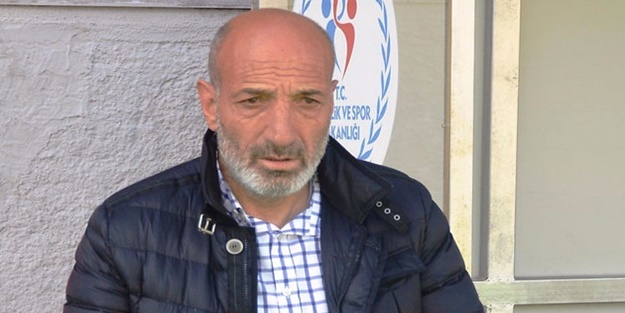 Kastamonuspor 1966 Ziya Doğan ile yollarını ayırdı