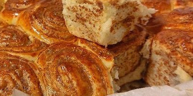 Kat kat yumuşacık haşhaşlı lokum: Ayçiçek yağı ile hamuru artıyor! Görenler resmen akın ediyor