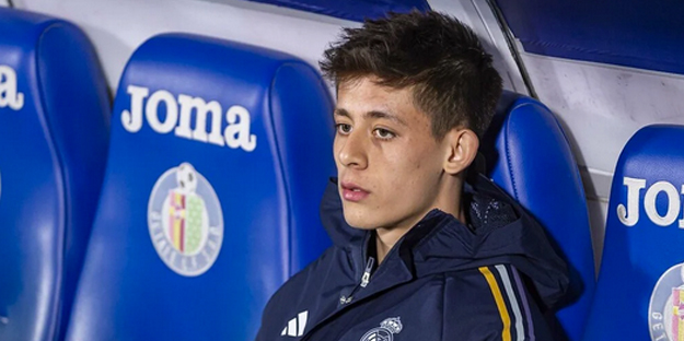 Katalan basınından Arda Güler iddiası: Sebebi ise duyanları çileden çıkardı: Giderek edepsizleşiyorlar: Yeter yahu…