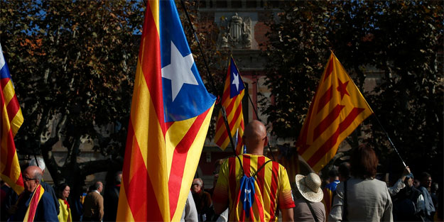 Katalon Parlamentosu bir kez daha onayladı