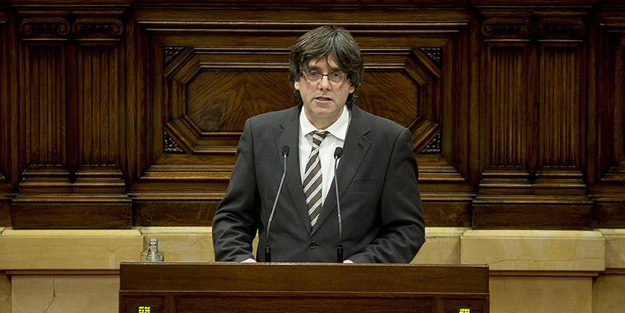 Yeni Başkan göreve başladı!