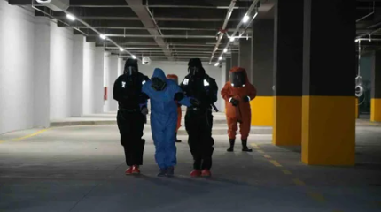 Katar, ABD üssünü hedef alan İHA saldırısının önlendiğini duyurdu