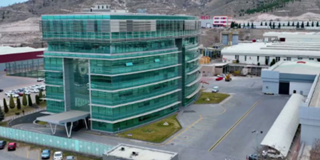 Katar, Almanya ve Rusya Türk devini satın almak için Kayseri'ye koştu! Şirket ihracat rekorları kırıyordu