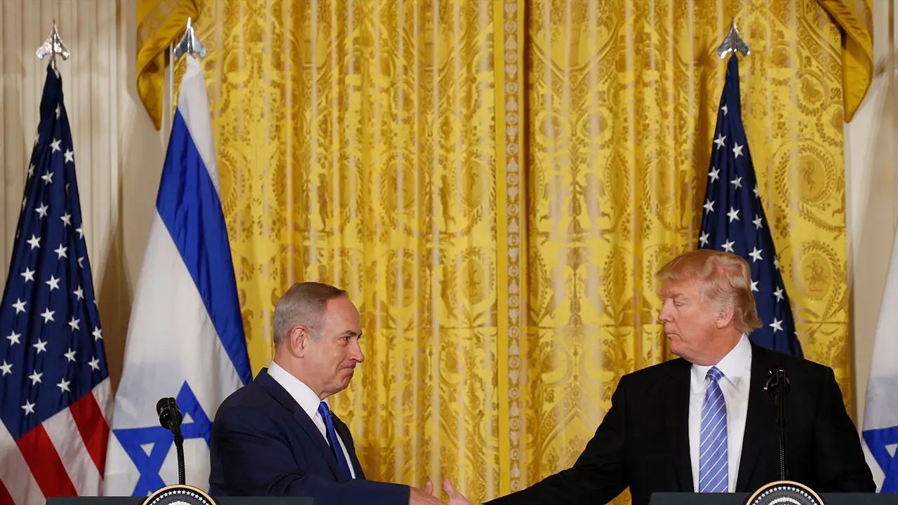 Trump’ın "Gazze’yi ABD devralacak" açıklamasına kim, ne tepki verdi?