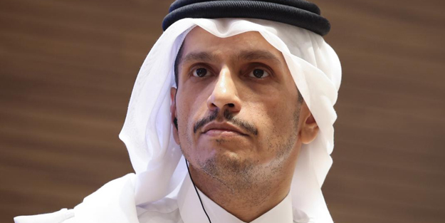 Katar Başbakanı el Sani'ye göre: İsrail'in Refah operasyonu karmaşık...