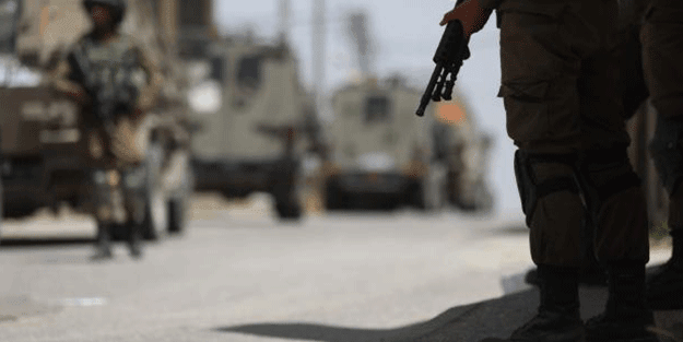 Katar basını dünyaya servis etti! İsrailli iki isim kaçırıldı