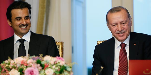 Toplantıyı böyle gördüler!