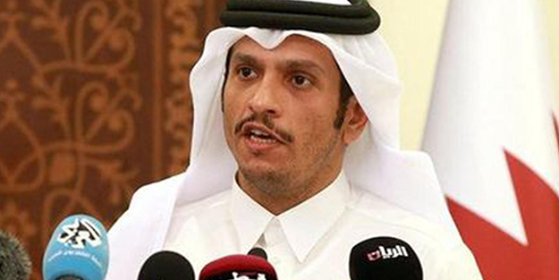 Katar bu kez orada Türkiye'nin karşısına çıkmaya hazırlanıyor! Resmen duyurdular, bize rakip olacaklar