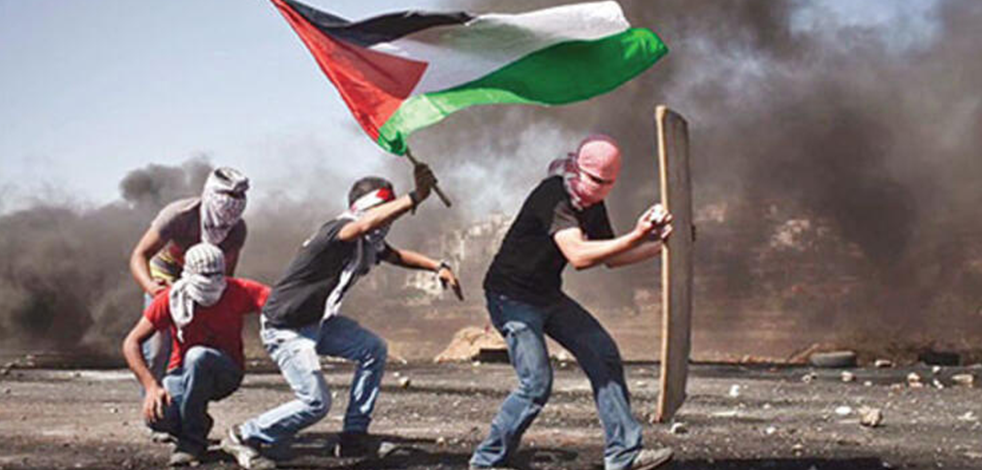 Katar'dan Filistin açıklaması!