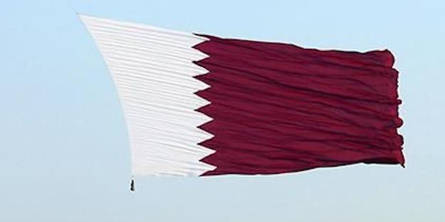 Katar, doğalgaz ihracatını arttıracak: Altyapısını genişletiyor! Dünya sıralamasında yeri değişecek