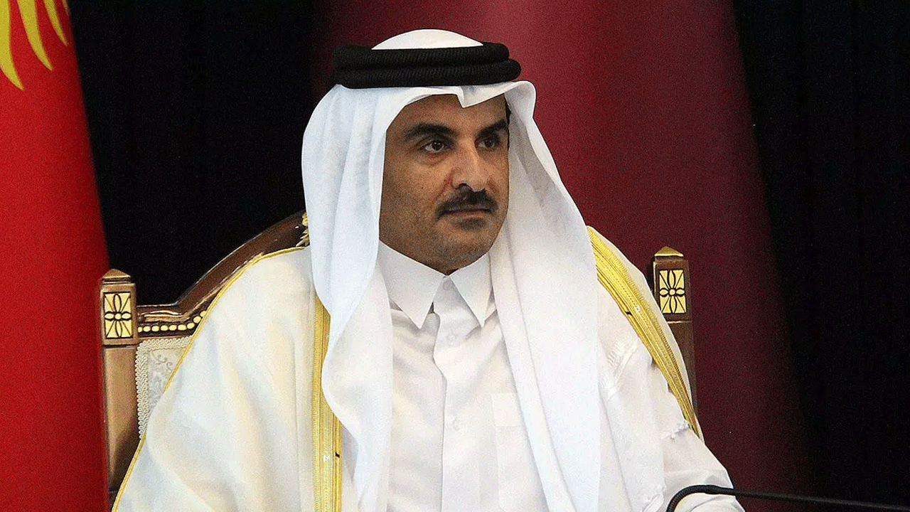 Katar dünyaya duyurdu: Yarın sabah 08.30'da yürürlüğe girecek