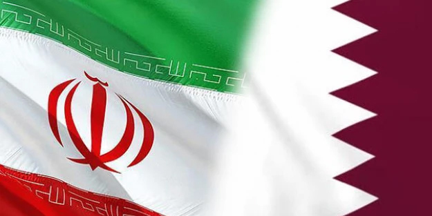 Katar dünyaya ilan etti! İran ve Katar arasında işçi gönderimi için anlaştık: çalışma programı