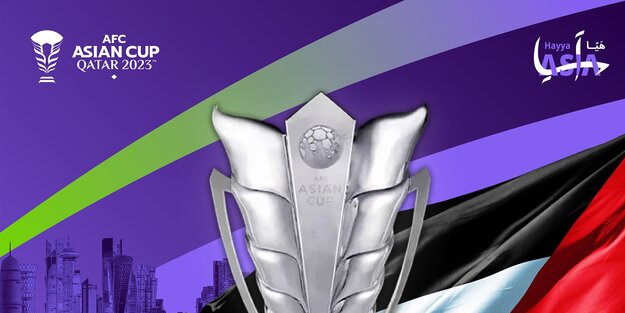 Katar dünyaya ilan etti: Katar, 2023 Asya Kupası'nın bilet gelirlerini Filistin’e bağış yapacak! Çok konuşulacak hamle!