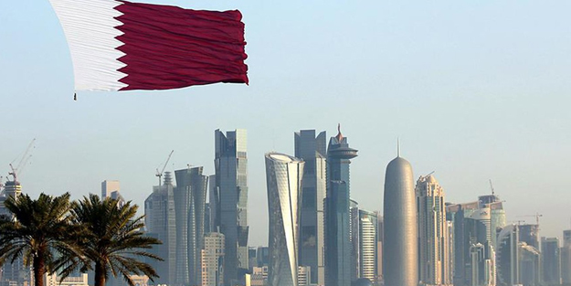 Katar dünyaya ilan etti! Rehine anlaşması bilmecesi.. Katar'dan dikkat çeken ilk cevap