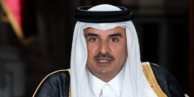 Katar dünyaya ilan etti! Tarihi anlaşması: enerji, gıda güvenliği ilişkilerini ele aldı! Duyuruldu