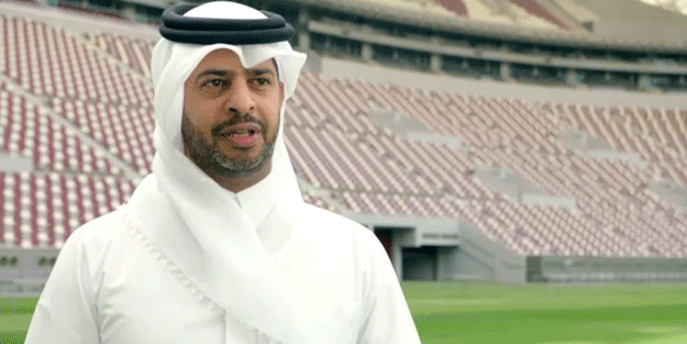 Katar dünyaya örnek oldu! Dünya Kupası öncesi taraftarlara açık uyarı