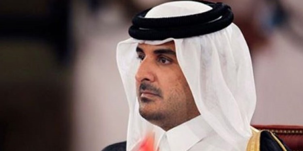 Katar Emiri talimatı verdi! 10 milyon dolar verecek