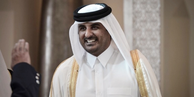 Yarın Rusya'da Putin'le görüşecek