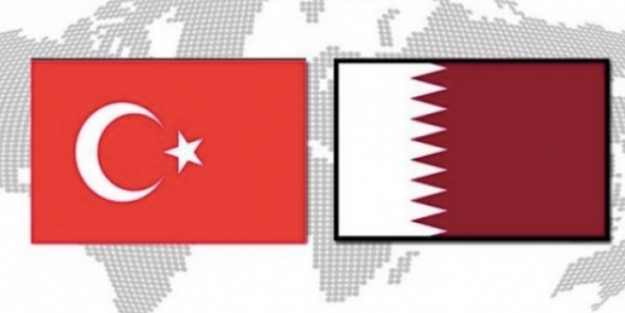 Saldırı sonrası Katar'dan Türkiye açıklaması