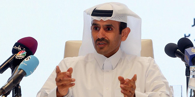 Katar flaş gelişmeyi dünyaya ilan etti: Tam 120 milyon varil doğalgaz için anlaştık