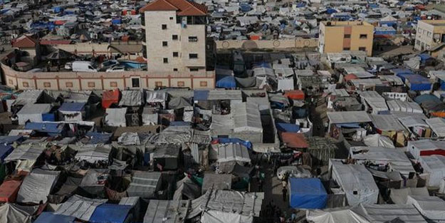 Katar, Gazze için devrede! Mısır'a heyet gönderiyor