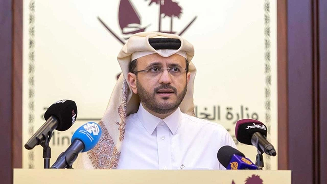 Katar: Gazze'de ateşkes anlaşmasının ilk aşaması konusunda anlaşmaya varıldı