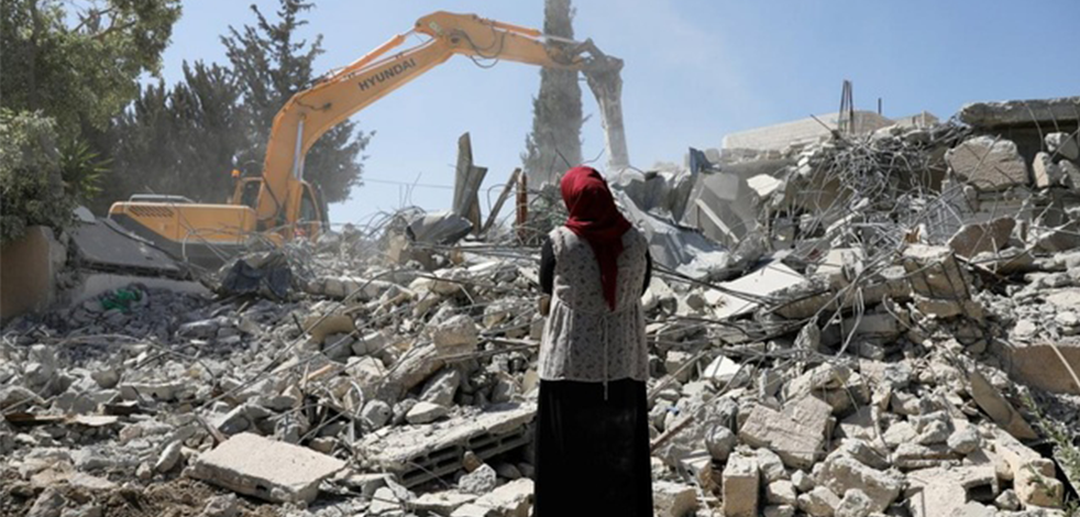 Katar Gazze’yi yeniden imar edecek: Helal olsun Katar!