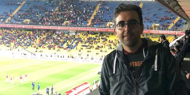 Katar hayalimiz suya düştü!