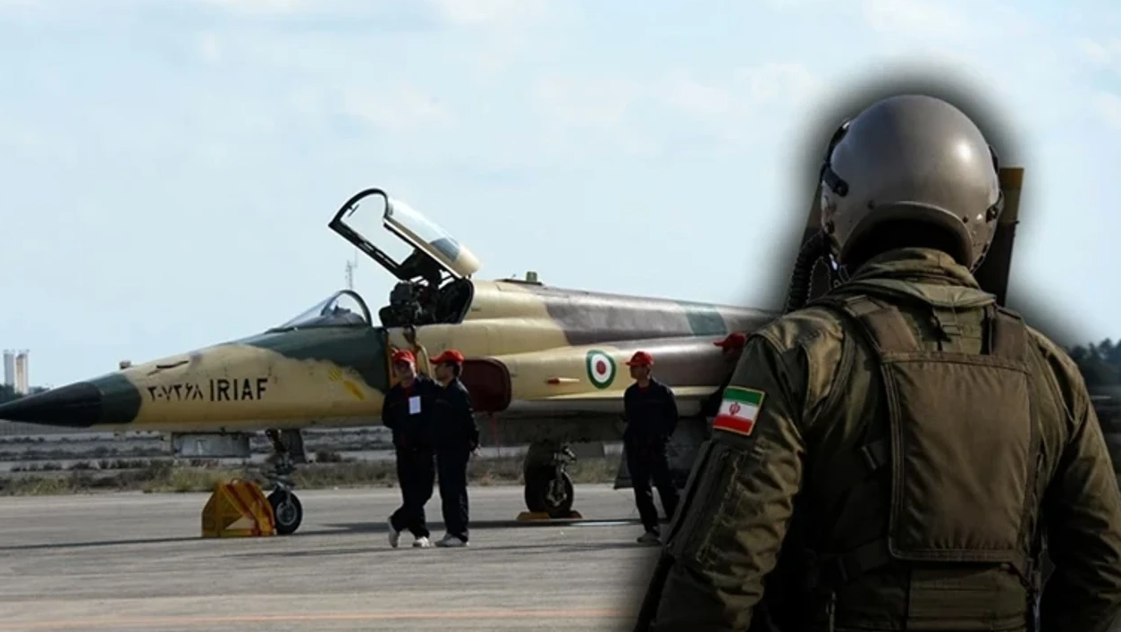 Katar hükümetinden onay çıktı: İran üç pilot ile gürüşecek