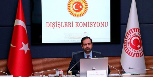 Katar ile askeri eğitim işbirliği