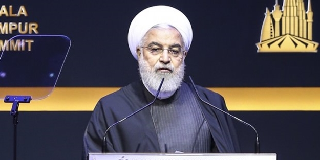 Katar ile İran arasında dikkat çeken temas!