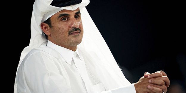 Katar ile milyonlarca dolarlık hamle! Türkiye'de kurulmasına karar verildi