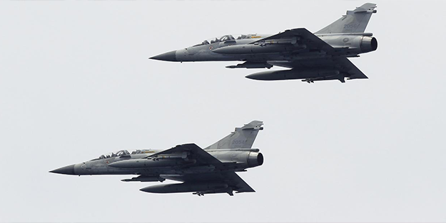 Katar ile savaş uçağı satın alma konusunda anlaşılamadı! 790 milyon dolarlık proje iptal