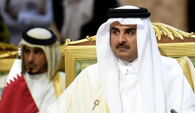 Katar imzayı attı! 500 milyon dolar verecek