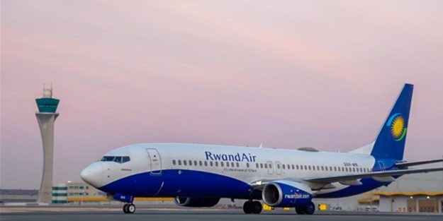 Katar kararı verdi! Yatırımı dikkat çekti: RwandaAir hamlesi! Önce havalimanı şimdi havayolu satın alıyor