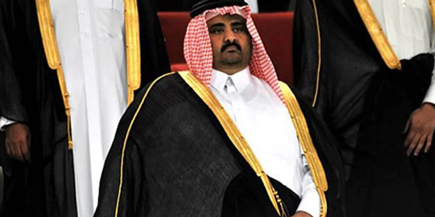 Katar kraliyet ailesinden sürpriz Türkiye kararı! Sessiz sedasız gelip işini halledip gitti