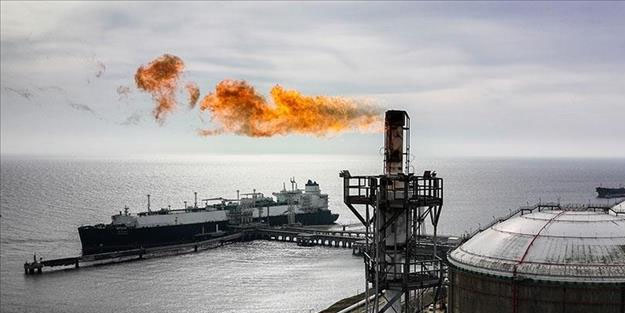 Katar, Kuveyt'e yıllık yaklaşık 3 milyon ton LNG tedarik edecek