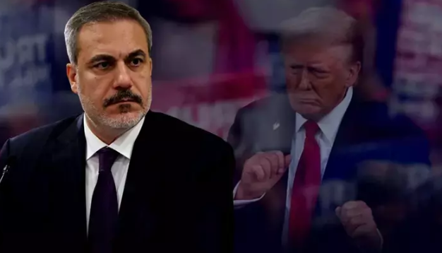 Katar merkezli Al Jazeera Arapça televizyon kanalına konuştu! Bakan Fidan'dan çok çarpıcı açıklamalar! Gazze’ye barış için asker de göndeririz