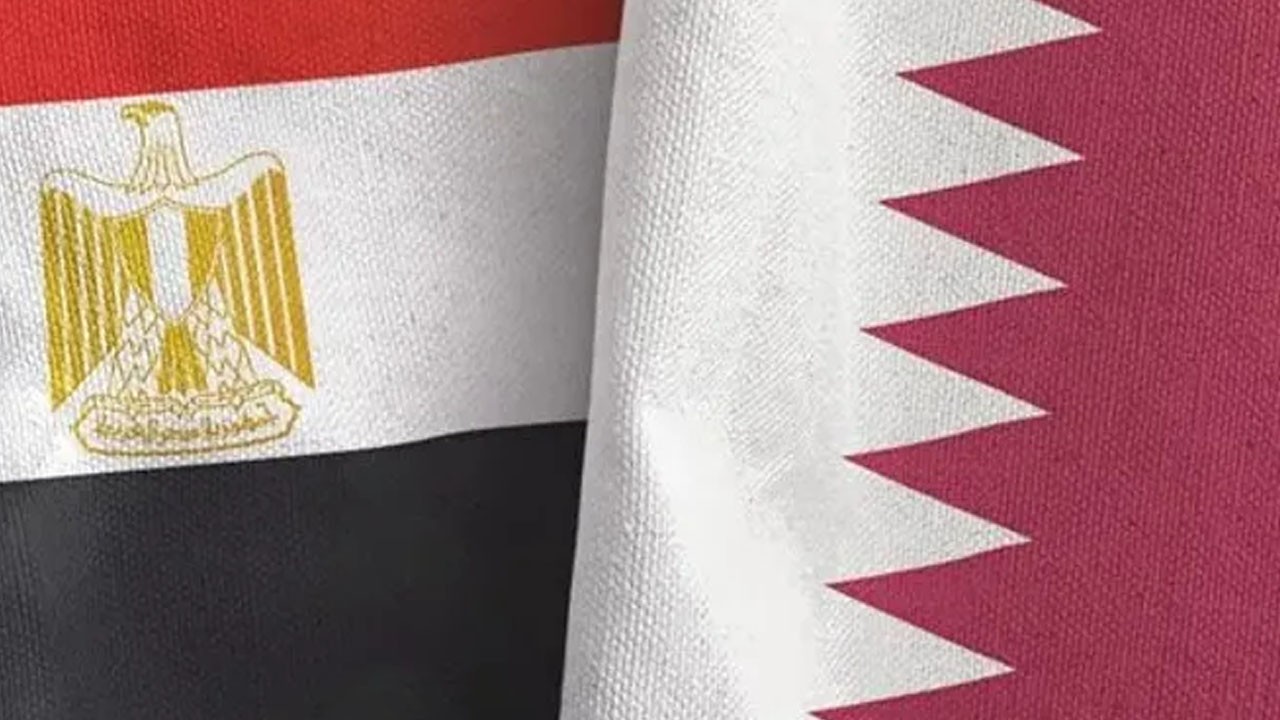 Katar, Mısır'dan dev adım: Gazze için ateşkes çabası