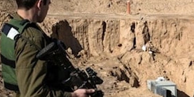 Katar rehine krizinde devreye girdi: Katar'dan çarpıcı tarihi bir çağrı!