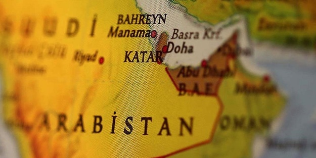 Katar Suriye krizi için harekete geçti