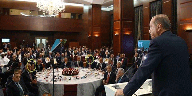 Katar-Suudi Arabistan geriliminde kritik gelişme! Erdoğan buluşturdu bir birlerine sarıldılar