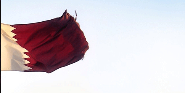 Katar teklifini resmen yaptı!