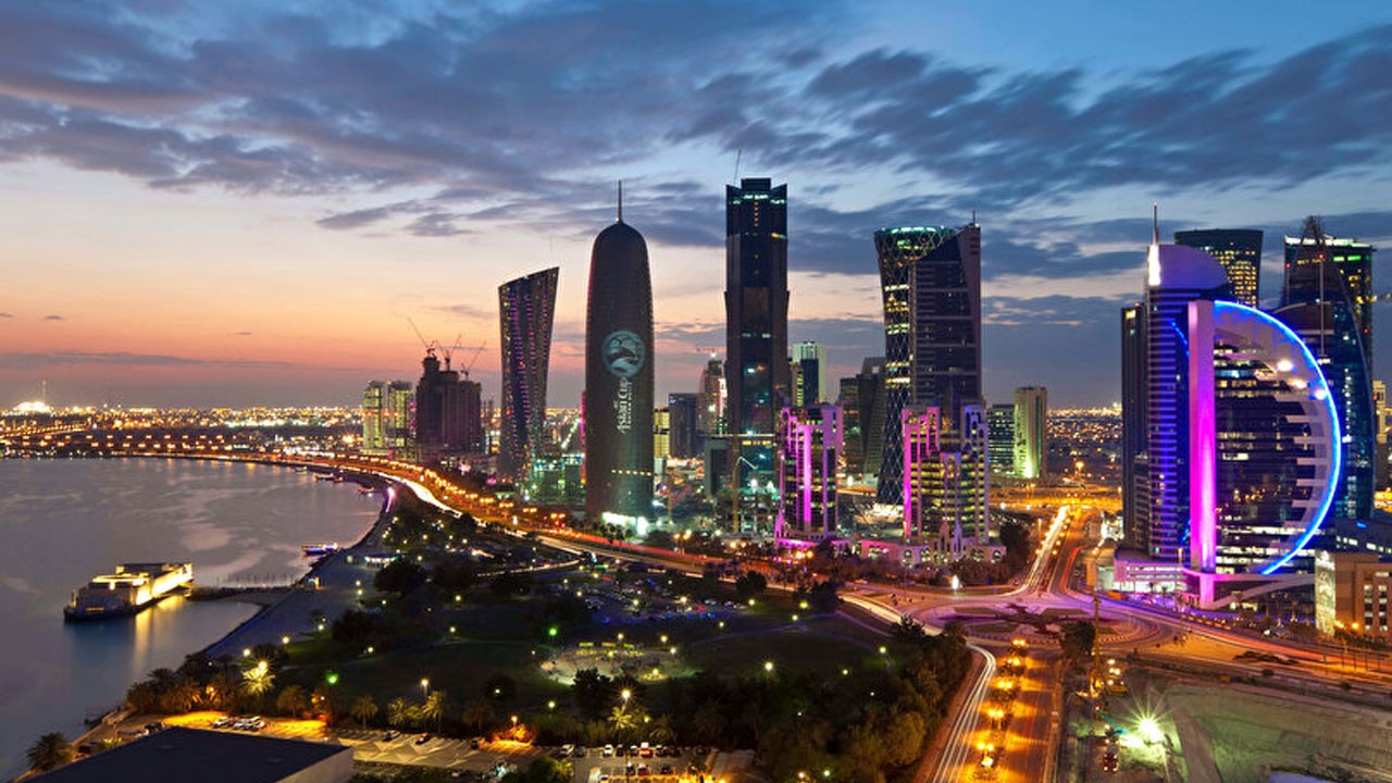 Katar tercihini yaptı! Referandum sonucu netleşti