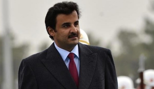 Katar tüm dünyayı şaşırttı