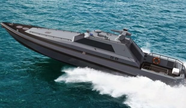 Katar, Türkiye’den hücumbot almayı planlıyor