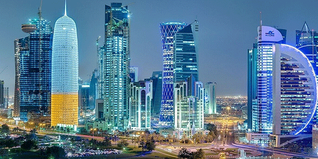 Katar Türkiye'ye rakip oluyor! Türkiye'nin milyarlarca doları tehlikeye girebilir