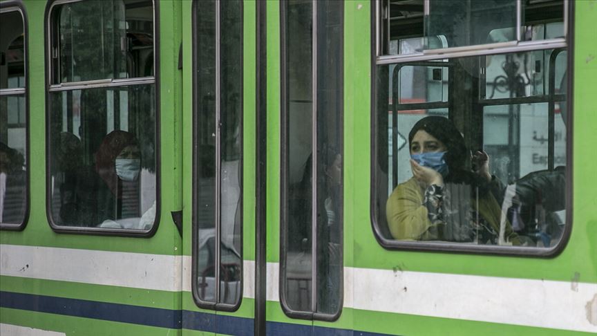 Katar, Ürdün ve Tunus'ta koronavirüs vakaları arttı